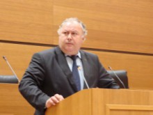 До края на месеца стартира изграждането на Общностния център в "Източен"