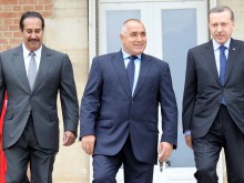 България, Турция и Катар обсъдиха изграждането на пътни отсечки