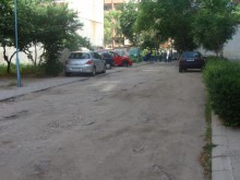 Приключи ремонтът на ул. "Иларион Макариополски“ в "Централен“