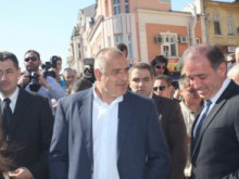 На 23 май решават за преместването на сектор "Туризъм" в Пловдив