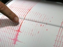 Не се паникьосвайте при земетресение