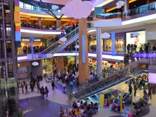 160 000 �������� Galleria Burgas �� ��-����� �� �������