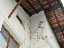 3 обаждания на телефон 112 за щети в Пловдив