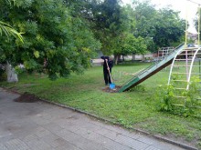 ГЕРБ Раковски обновява площадките на детските заведения в Общината