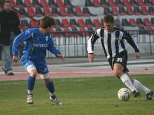 Сакалиев първи в нова класация, Камбуров втори