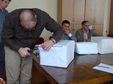 8 фирми искат да преасфалтират големите булеварди в Пловдив
