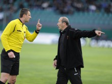 Велев: Искаме играчи на Литекс, ще преподпишем с останалите