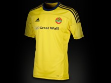 Great Wall става спонсор на Ботев?
