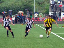 Ботев удари Локо с 4:0 при децата