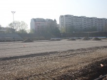 Ботев се мести в Стара Загора, ако ремонтът на "Колежа" не приключи навреме