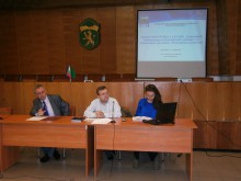 Карлово е сред градовете, в които ще се реализира проект "Енергийно обновяване на българските домове"