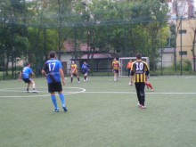 Шест отбора прескочиха осминафиналите на "Купата на Пловдив"