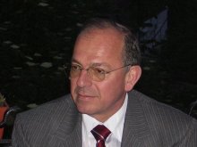 Атанас Папаризов: Подготвяме кампания в Пловдив за планиране на кметове и администрация
