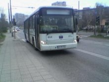  "Градски транспорт" пуска 32 нови автобуса до месец