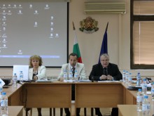 Обсъдиха интеграцията на граждани от страни, извън ЕС