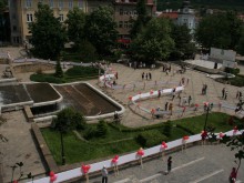 На 1 юни: Деца в 7 града се включват в "Голямото рисуване на малките художници"