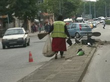 Нова тежка катастрофа парализира Сточна гара в час пик
