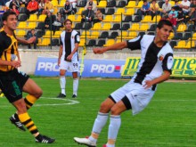 ПАОК вади 350 000 евро за Крачунов, Локо ги прибира
