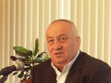 Ботев подписа с Гергов за половин милион лева (видео)