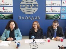 Обсъдиха проблемите на жени жертви на домашно насилие