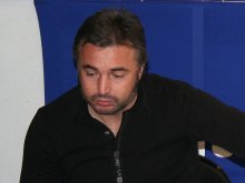 Ясен Петров: Предстои ни да защитаваме добрите резултати
