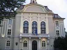 Общинска безжична Wi Fi мрежа предлага на общината мултинационален концерн