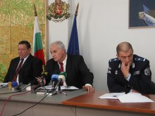 Увеличават се пътните произшествия с пешеходци поради зимните условия