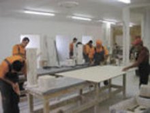 Немски опит в санирането придобиват в строителната гимназия в Пловдив