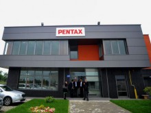 Как и защо Pentax избра Пловдив?
