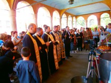 Раздадоха курбан за здраве в Карлово
