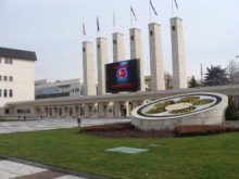 Мароко търси българска селскостопанска техника на Международния технически панаир
