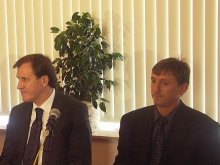 Марин Бакалов: Без глоби за провала в Ловеч