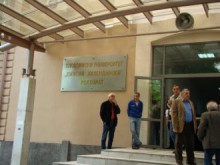 Без анулирани работи и преписвачи на изпита по история в ПУ