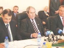 Здравното министерство започва ревизия в болница „Св. Георги"