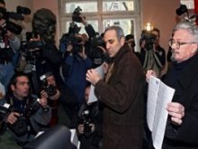 Готвят протестни акции заради изборните резултати в Русия