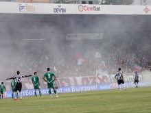 Финалът за Суперкупата ще е на 11 юли в Бургас