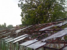 Пострадалите от градушката да подават молби за помощ в кметствата