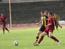 Ферарио Спасов събира "канарчетата" на първа тренировка на 25 юни