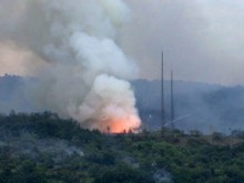 Все още остава неясна съдбата на тримата изчезнали работници