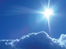Днес ще е слънчево с температури до 28 градуса