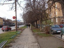 Заловиха мъж и 8 жени за проституиране в района на Централна гара