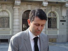Връчват извънредно награда "Димитър Кудоглу"