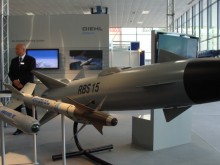 Милиони се печелят от утилизация на боеприпаси у нас
