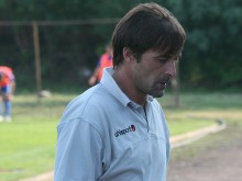 Емил Велев си намери помощник