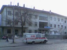 Доц. д-р Баташки: “Св. Георги” е стабилно търговско дружество