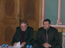Кметът пое председателството на „Сдружение за Пловдив”