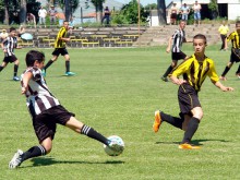 Ботев и Локо направиха 1:1 при децата