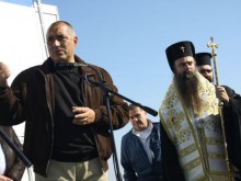 Борисов бил изплашен, защото македонците щели да поискат и Благоевград