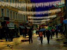 Общината готова с различни проекти за коледната украса