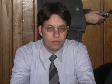 Дискотека на площада в 01:00 ч. на Нова Година
